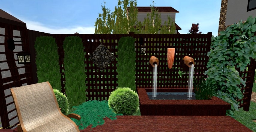 Ландшафтный дизайн — выбираем свой стиль